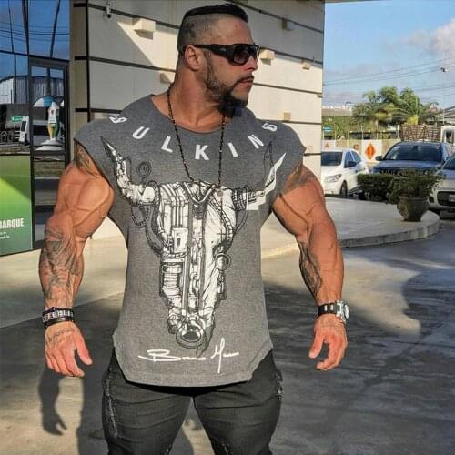 KORKSLORES Men's Sports T-Shirts