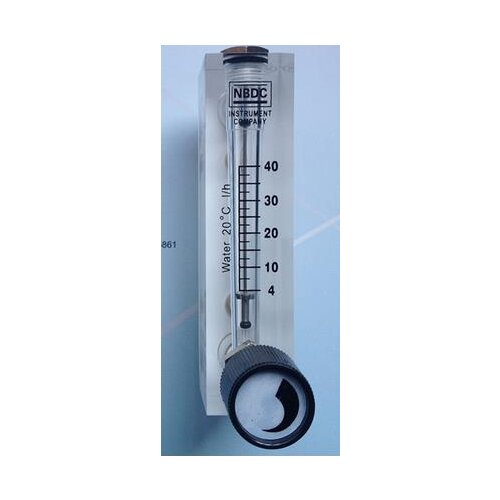 Rice polishing machine machine flowmeter flowmeter LZT-0804M-V (special)