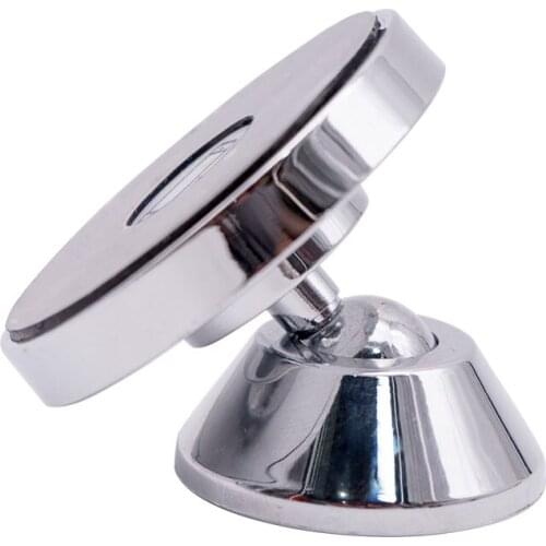 Nano Magic Mobile Phone Bracket Best Nano Micro Suction Non Magnetic Car Phone Holder Stand Dashboard Universal for Car 2018 New