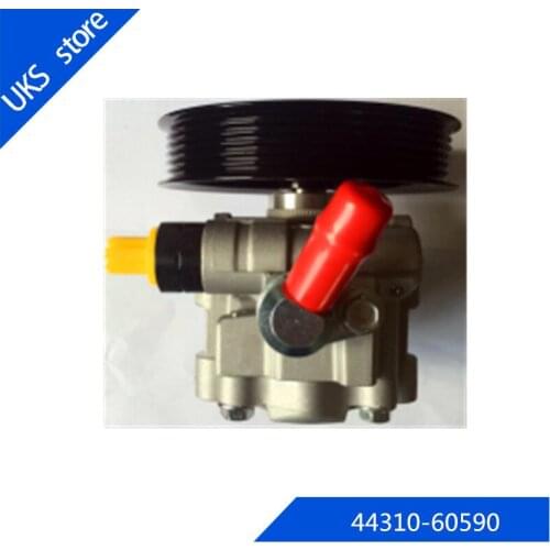 Power Steering Pump for Toyota LAND CRUISER OEM:44310-60590