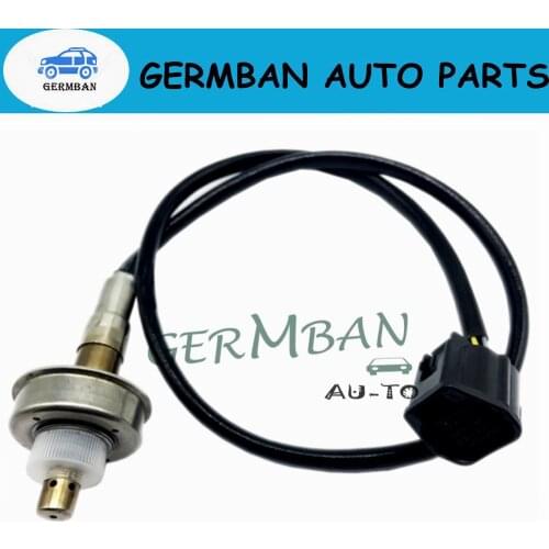 New L33D-18-8G1 Air Fuel Ratio Front Oxygen SensorFor Mazda 8 2.3L L33D-18-8G1C
