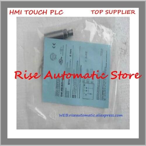 New Original Proximity Switch DW-AS-623-M18-002 High-Quality