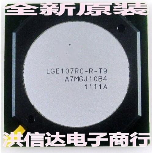 New original LGE107RC-R-T9 LCD chip
