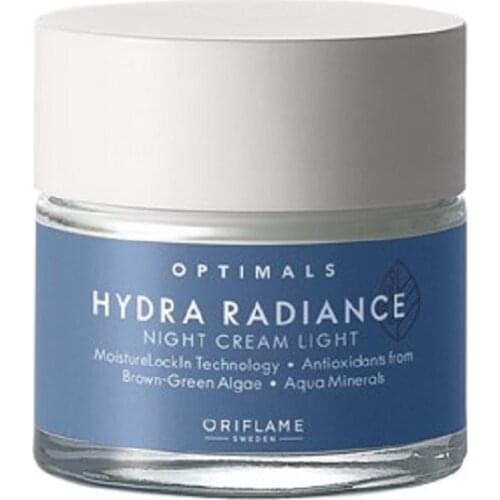 Орифлейм Night Face Moisturizers