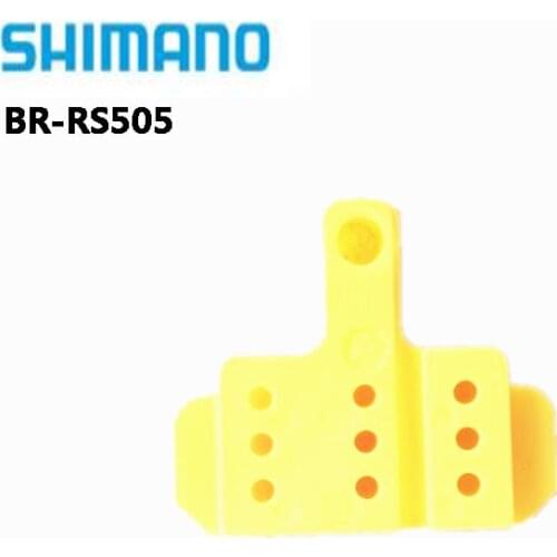 Shimano BR-RS505 Bleeding Spacer for Hydraulic Road Disc Brake BR-RS405 BR-RS805