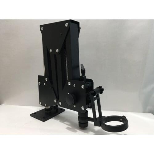 Stereo Acrobat Microscope Stand for Jewelry Diamond