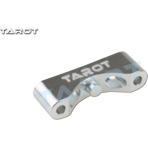 Tarot Helicopter Parts 470 Metal Vertical Wing Holder Silver TL47A07-1 Orange TL47A07-2