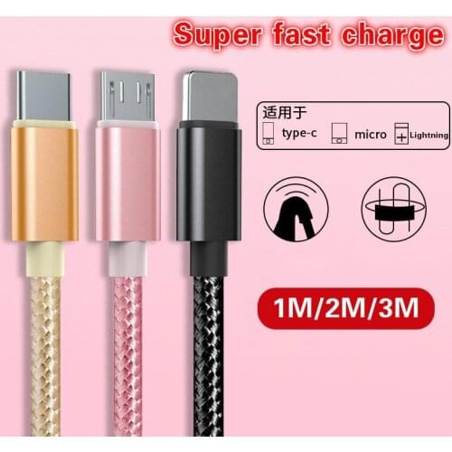 VBNM USB Cables