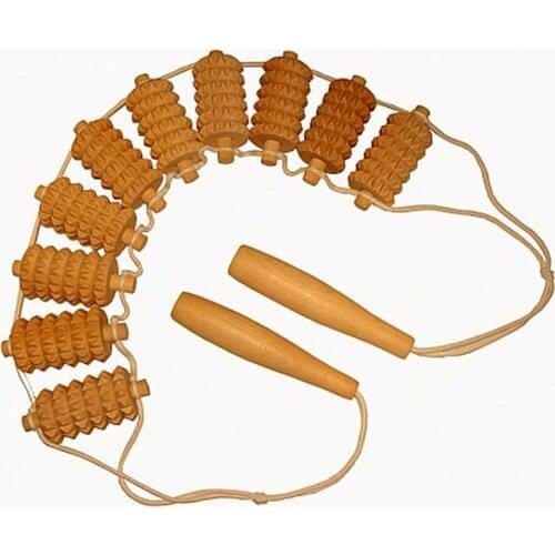 Массажеры для спины WoodFun China At AliExpress