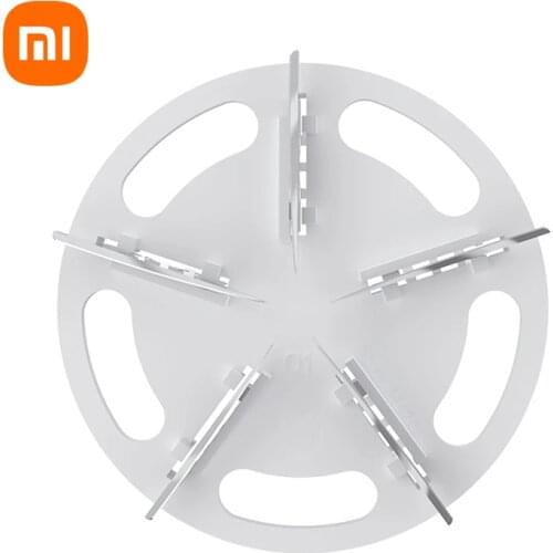 XIAOMI MIJIA Lint Remover Cutter head Spare Parts Pack Kits Clothes fuzz pellet trimmer machine portable Charge Fabric Shaver