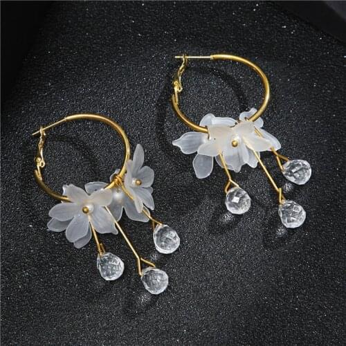 Earrings Rings Yanqueens China