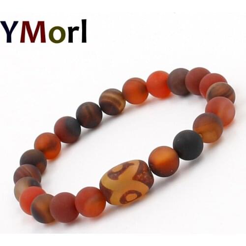 Ymorl Bracelets With Charms