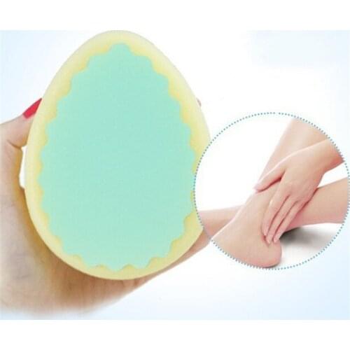 1pcs Painless Hair Removal Sponge Soft Hair Depilation Sponge Effective Body Leg Hand Hair Remove Pad Shaving & Hair Removal