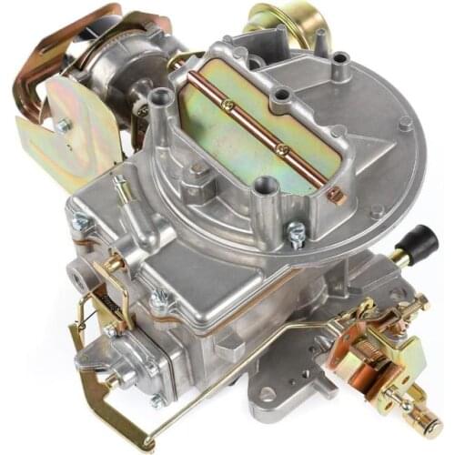 2-Barrel Car Carburetor 2100 A800 Add 5%-10% Horsepower for Ford for Mustang F150 F250 F350 1964-1978 289 Cu/302 Cu/351 Cu