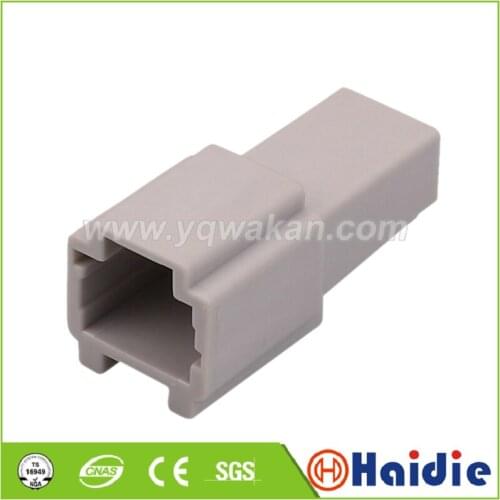 2sets 8pin auto wiring harness plug cable electric plug connector