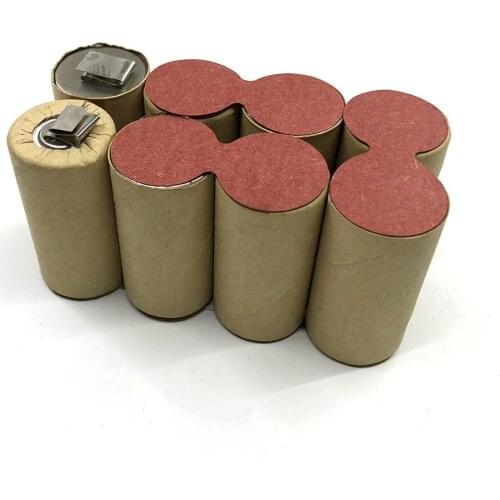 3000mAh for FESTO Festool 9.6V Ni MH Battery pack CD BPH 9.6 T BPH9.6T 488481 490017 for self-installation