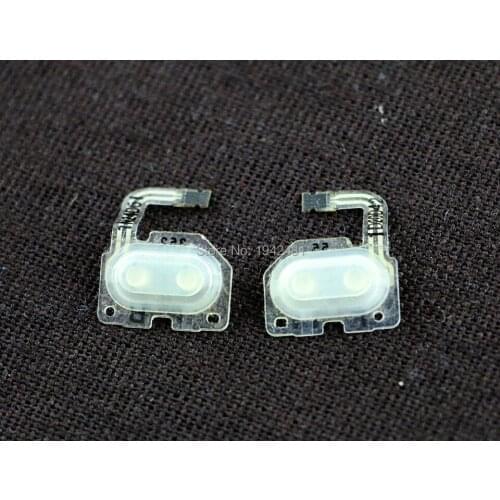 5sets L R RL LR left right trigger button flex cable L&R keypad for PSVita 1000 PSV1000 VITA1000 original console