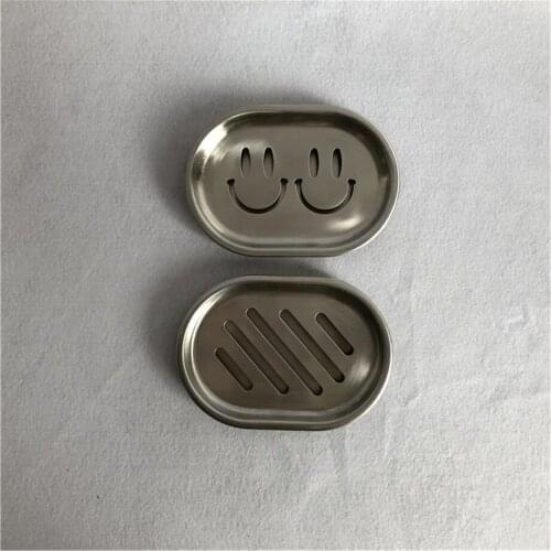 AIBODUO Soap Dishes