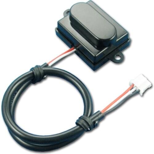 Taidacent Contactless Electronic Switch Mirror Light Box Sensor Human Body Infrared Sensor Magic Light Sensor Touchless Switch