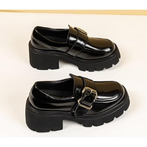 BINGYUFENGZi Womens Shoes