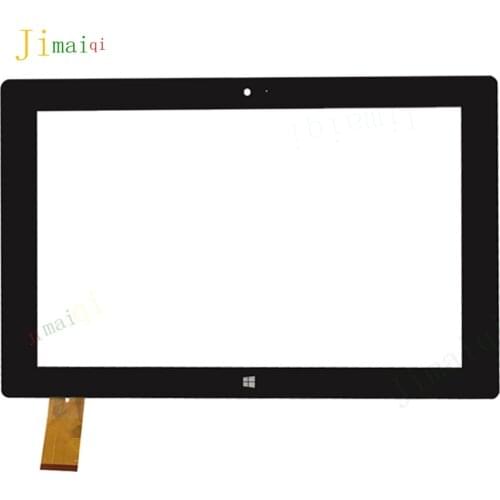 New For 10.1 inch DEXP ursus kx310 capacitive screen tablet PC touch screen digitizer sensor external screen panel