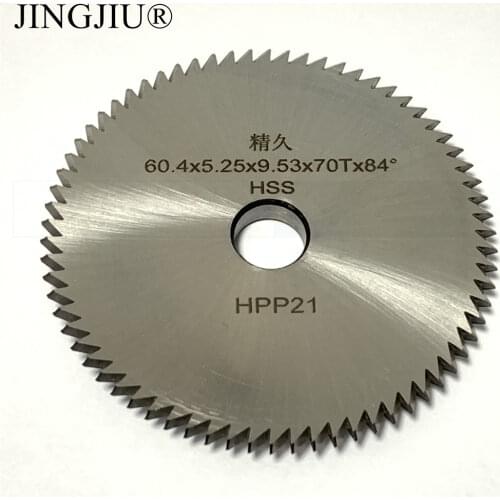 Milling Cutter HPP21(P21) for SILCA DELTA 2000 MC & DELTA PLUS & DELTA 2000 SOFER & DELTA 2000 FS & DELTA 2000 JAPAN Key Machine