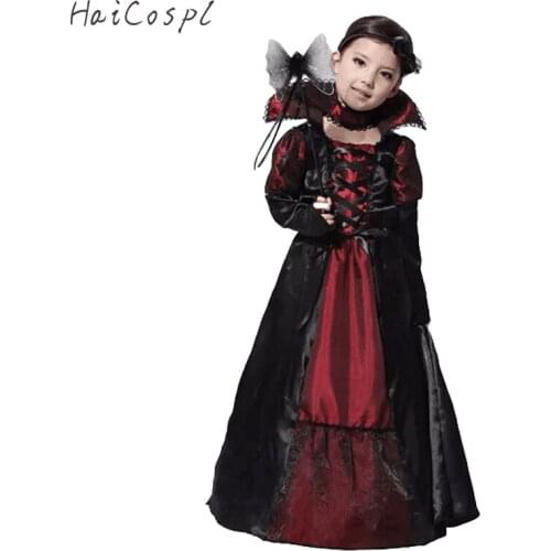 HaiCospl Carnival Costumes For Kids