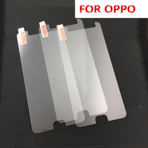 Joliwow Screen Protectors For Oppo A83