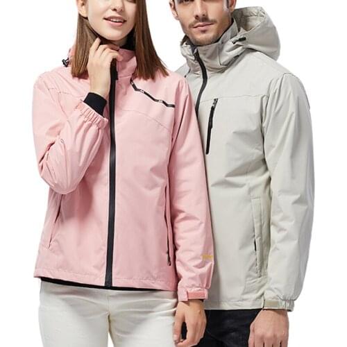 Autumn Mens Jackets Waterproof Military Hooded Jacket Men Windbreak Fashion Coat Male Clothing Spring Jacket Coat Man Windbreak