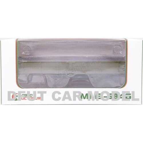 1:43 scale Alloy Toy Vehicles Russia MMZ-584B truck Car Model Of Childrens Toy Car Original Authorized Authentic Kids Toys