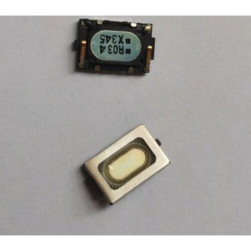 1Pcs Earpiece Ear Piece Speaker For Sony Xperia Z Ultra L36H C6602 C6603 SO-02E XL39 Xl39h C6833 C6802 SOL24 Earphone Receiver