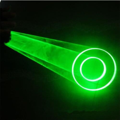 Low Price Green Swril Dancing DJ Led Laser Gloves With 6 Pcs Green Lasers For Club Party Laserman Show Gloves