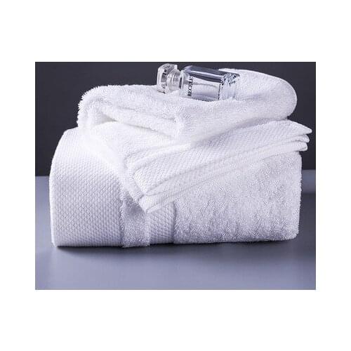 40*75cm luxury Hotel towels cotton Super absorbent soft Thickened face Towels bathroom for home for adults Terry towels