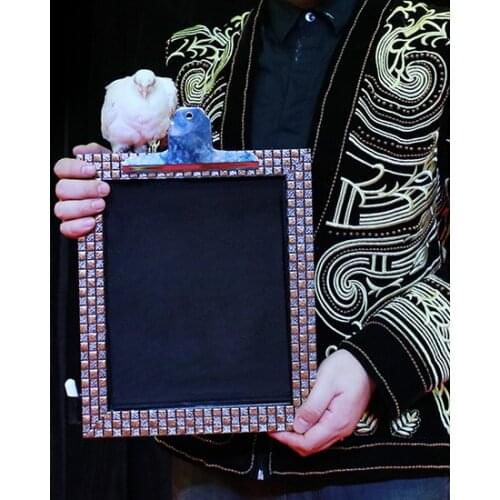 Object From Blackboard Magic Tricks Appearing Magic Trucos De Magia Board Magician Stage Party Gimmick Props Illusion Mentalism