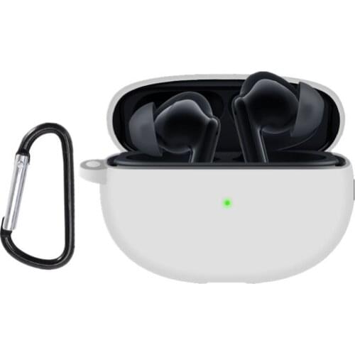 Silicone Case for oppO Enco X Wireless Earphone Headset Protective Cover With 270B