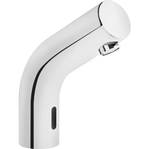 Photocell Washbasin Faucet -Chrome -Artema Aquasee Tpl