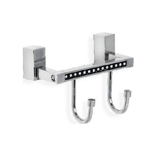 Steel Bathroom Swwor Bornozluk Cıftlı