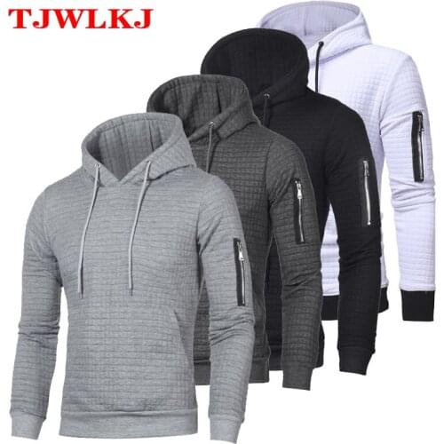 Мужские вязаные толстовки TJWLKJ China At AliExpress