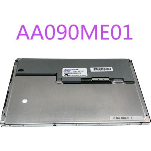 AA090ME01 Quality test video can be provided，1 year warranty, warehouse stock