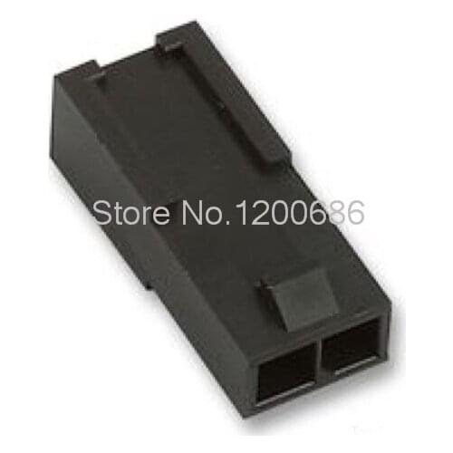 3.0mm connector insert 43640 female housing 3.0 Molex 3.0mm 1x2 Connector Shells