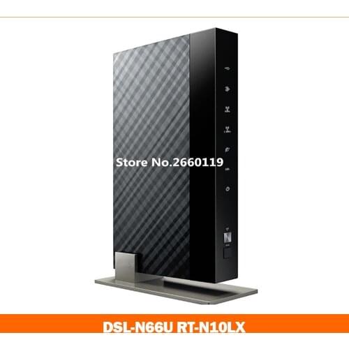 High quality For DSL-N66U Wireless Router working well