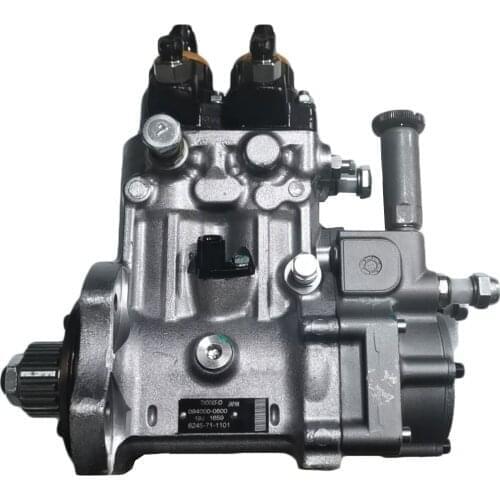 Diesel engine spare parts fuel pump 094000-0603 other Auto Engine Parts