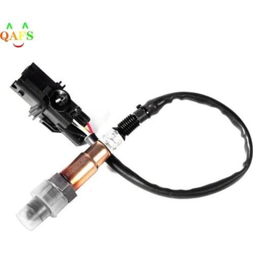 1pc Lsu4.2 Wide band O2 Oxygen Sensor for PLX AEM 30-2001 4100 0258007206