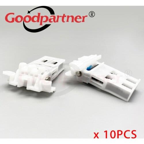 10 JC97-03220A JC97-02779A JC97-01707A ADF Hinge for Samsung SCX 4016 4116 4216 4316 4520 4720 5530 CLX 3160 6200 6210 6220 5235