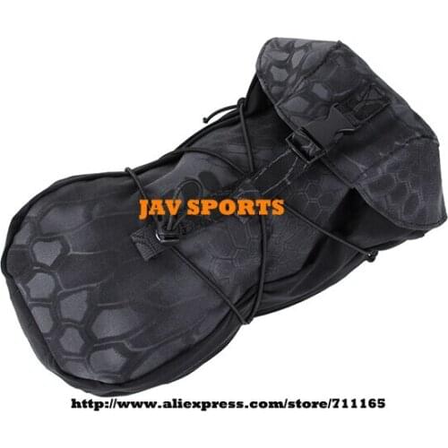 TMC 11x6x4 GP Pouch MOLLE Smart Kryptek Typhon Tactical Pouch Utility Pouch(SKU050781)