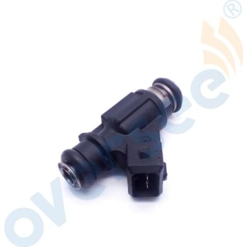 877826 892123002 25335288 Fuel Injector for Mercury Mariner Outboard Motor 60HP and UP 4 stroke