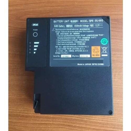 Tops NEWS Fiber Fusion Splicer Battery for Sumitomo TYPE-39 TYPE-66 BU-66l BU-66s