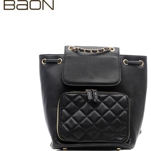 BAON Bags And Suitcases