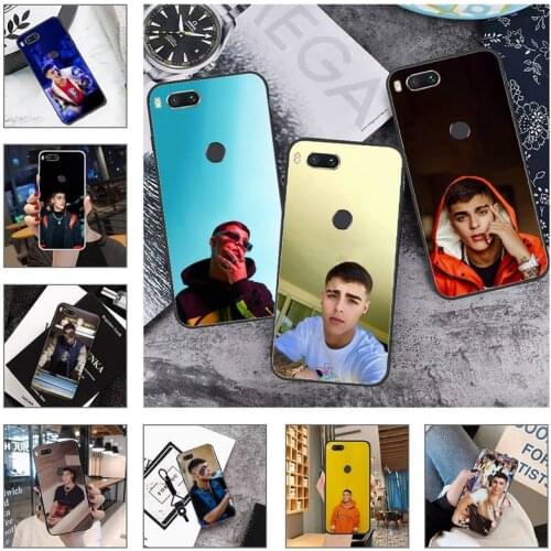 Чехлы для телефонов Xiaomi Mi 9T Bearscubo China At AliExpress