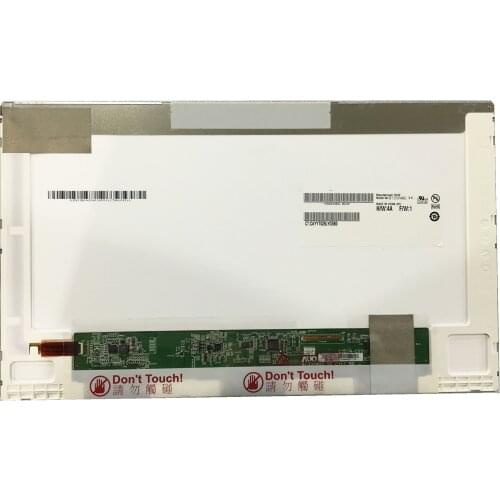 Free Shipping B133XW02 V.0 V.2 B133XW02 V0 LP133WH1-TLD2 N133B6-L02 For HP CQ32 CQ35 CQ36 CQ325 Lenovo Z360 G360 LCD screen